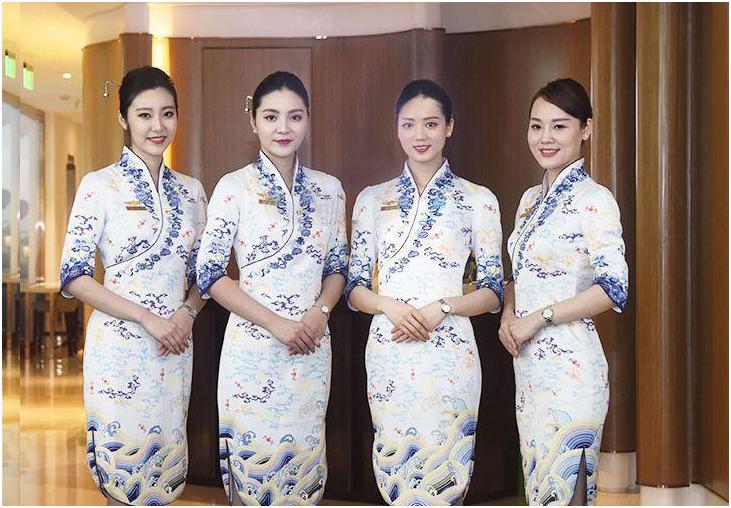 海航现在是否走向正轨,海航转型全服务航司