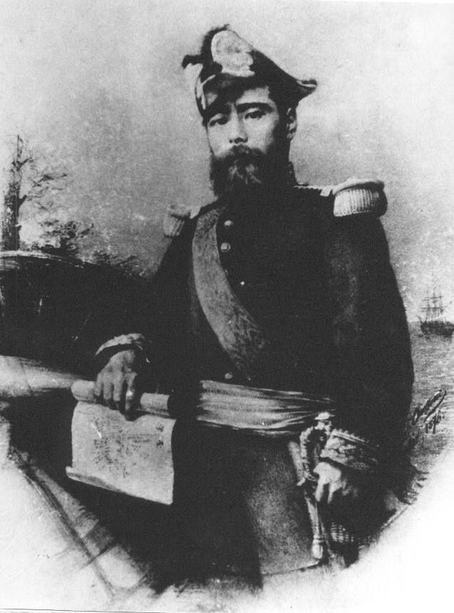 旧日本海军战列舰史,海军海战史