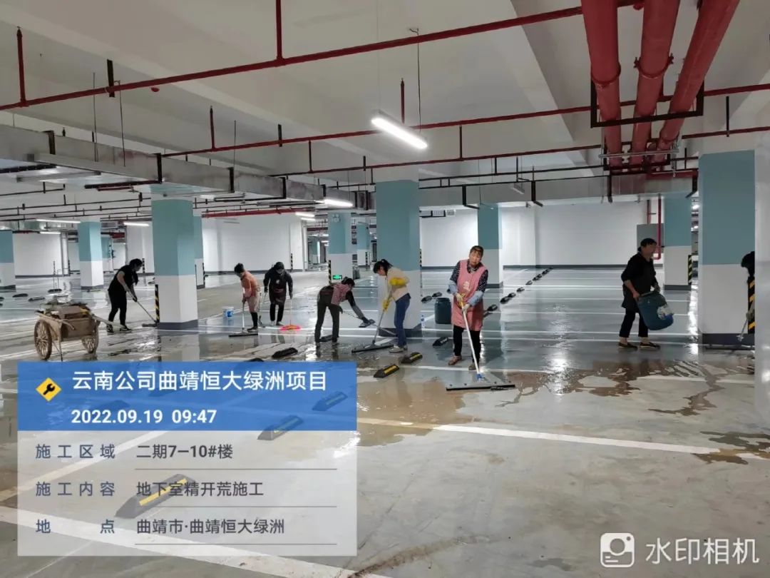 恒大在建项目什么时候全部复工,恒大保交楼基本完成