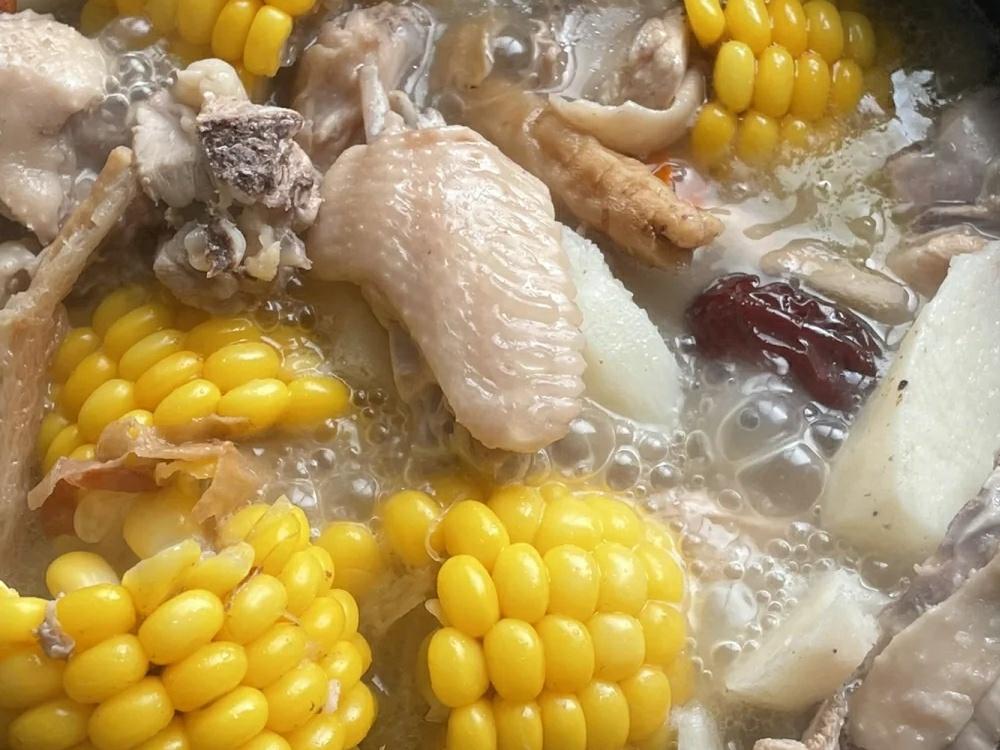 湿气重怎么办教你五种祛湿汤,祛湿气的健脾祛湿粥