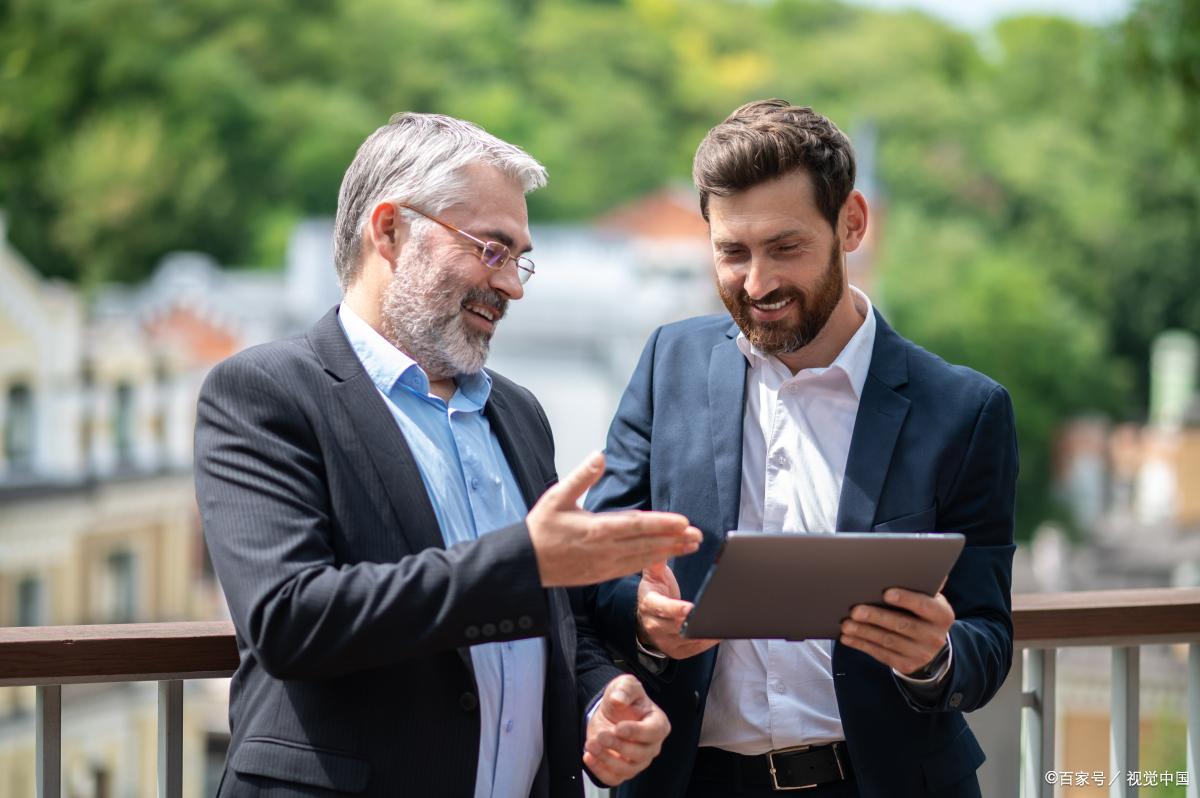 4大思维让你走出人生困局,4个经典商业思维故事