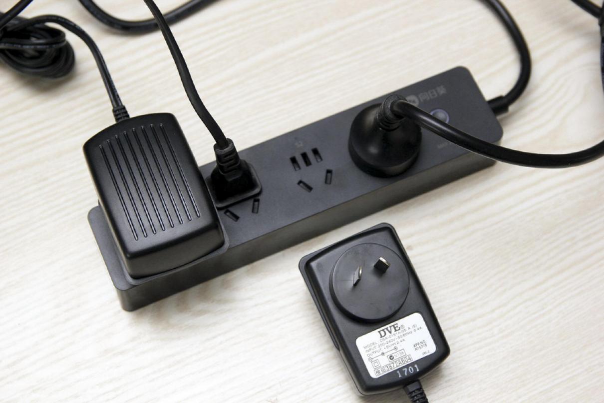 鍚戞棩钁垫櫤鑳芥彃绾挎澘p1,鍚戞棩钁祊1pro娴嬭瘎