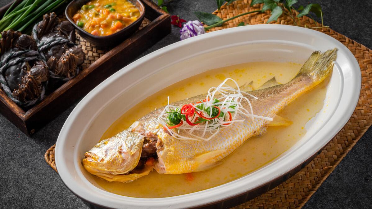 中国4种顶级美食,最顶级的食物美食