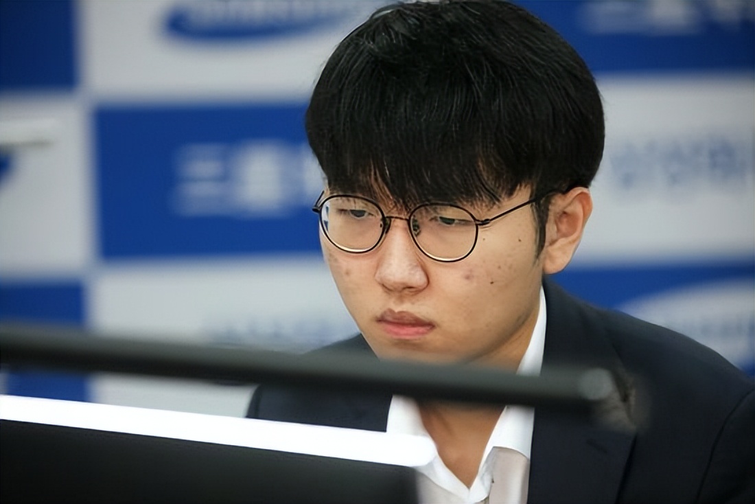 杨鼎新唐韦星进三星杯决赛三番棋,胜利4-0