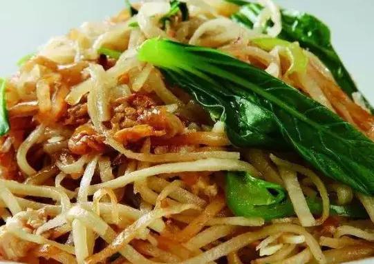 河南美食小吃及特色,河南洛阳特色小吃十大排名