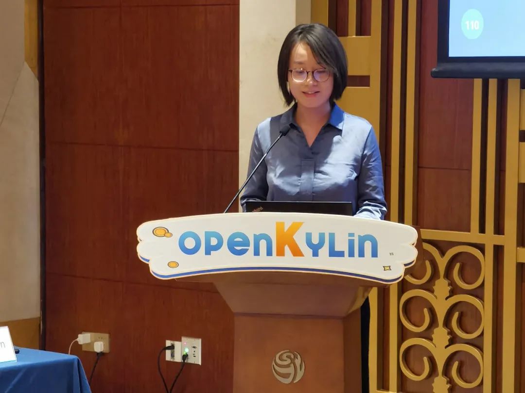 共研开源新未来：openKylin单位会员沙龙沪上“花开”