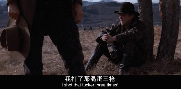 只因一句“太小了！”，竟惨遭毁容，不想引来一个传奇杀手。