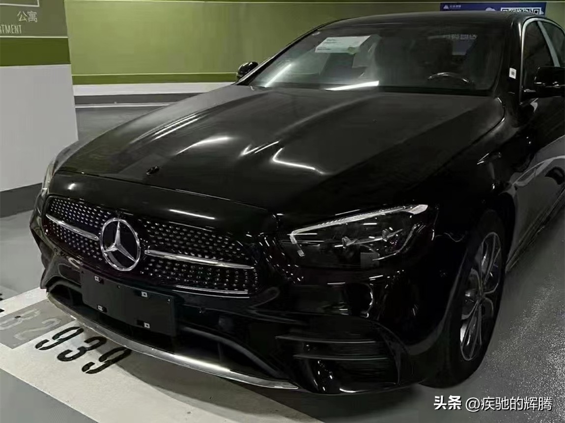 奔驰e300l2023改款吗,奔驰e300l2023款数据接口