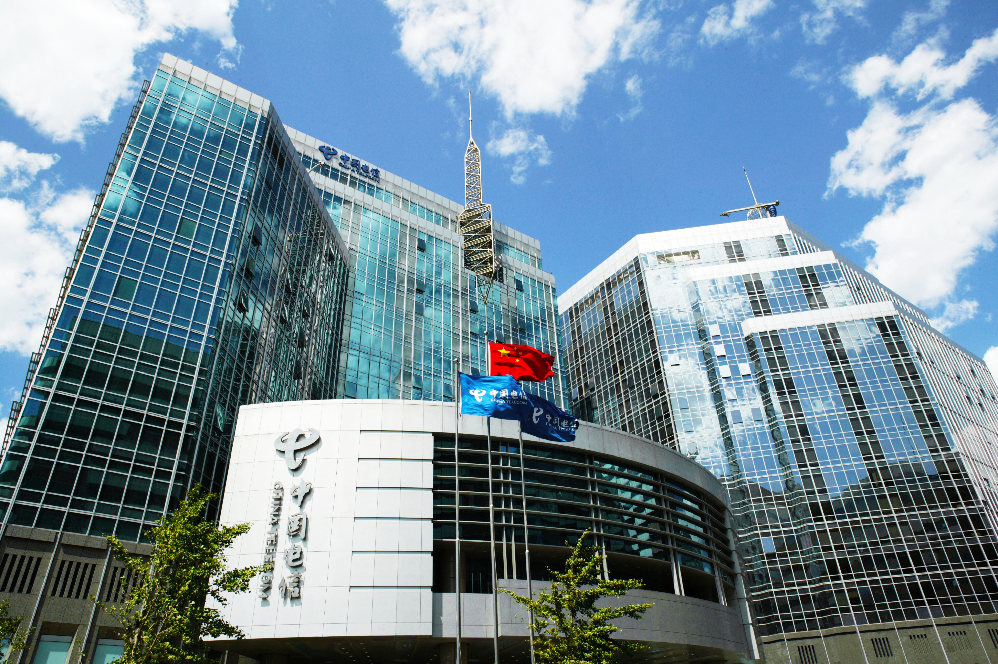 中国电信国际有限公司招聘流程,中国电信招聘2023年春季招聘官网