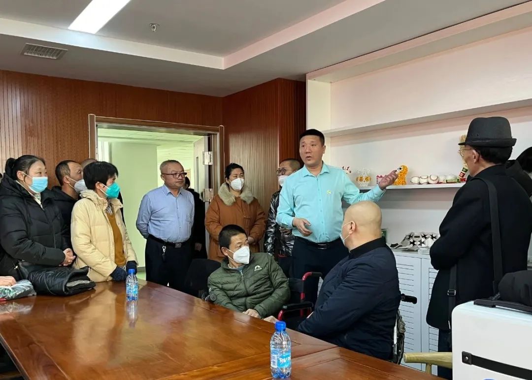 助力残疾人自主创业培训,残疾人手工制作培训