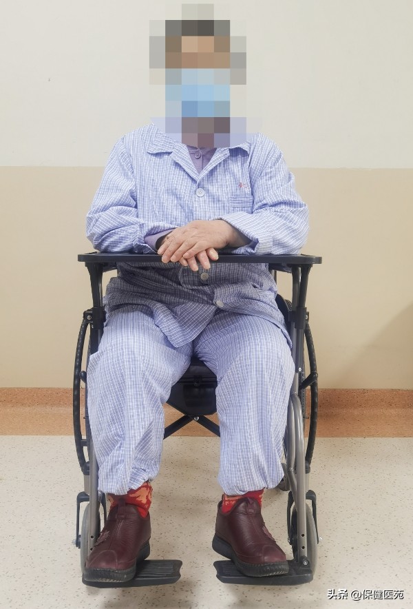 肩关节半脱位的居家康复指导