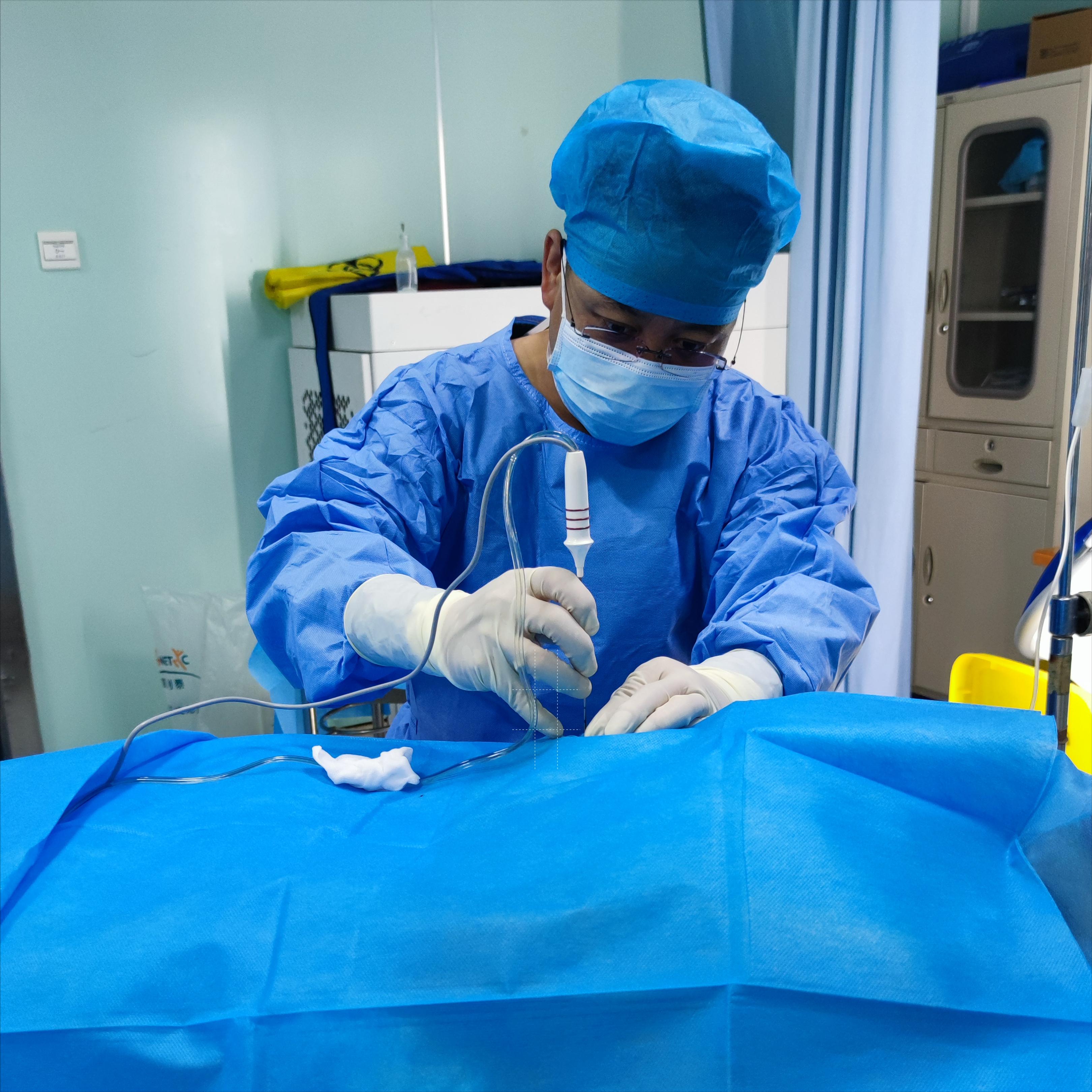 肠癌肝转移先做化疗还是介入,肠癌肝转移介入治疗哪里做得好