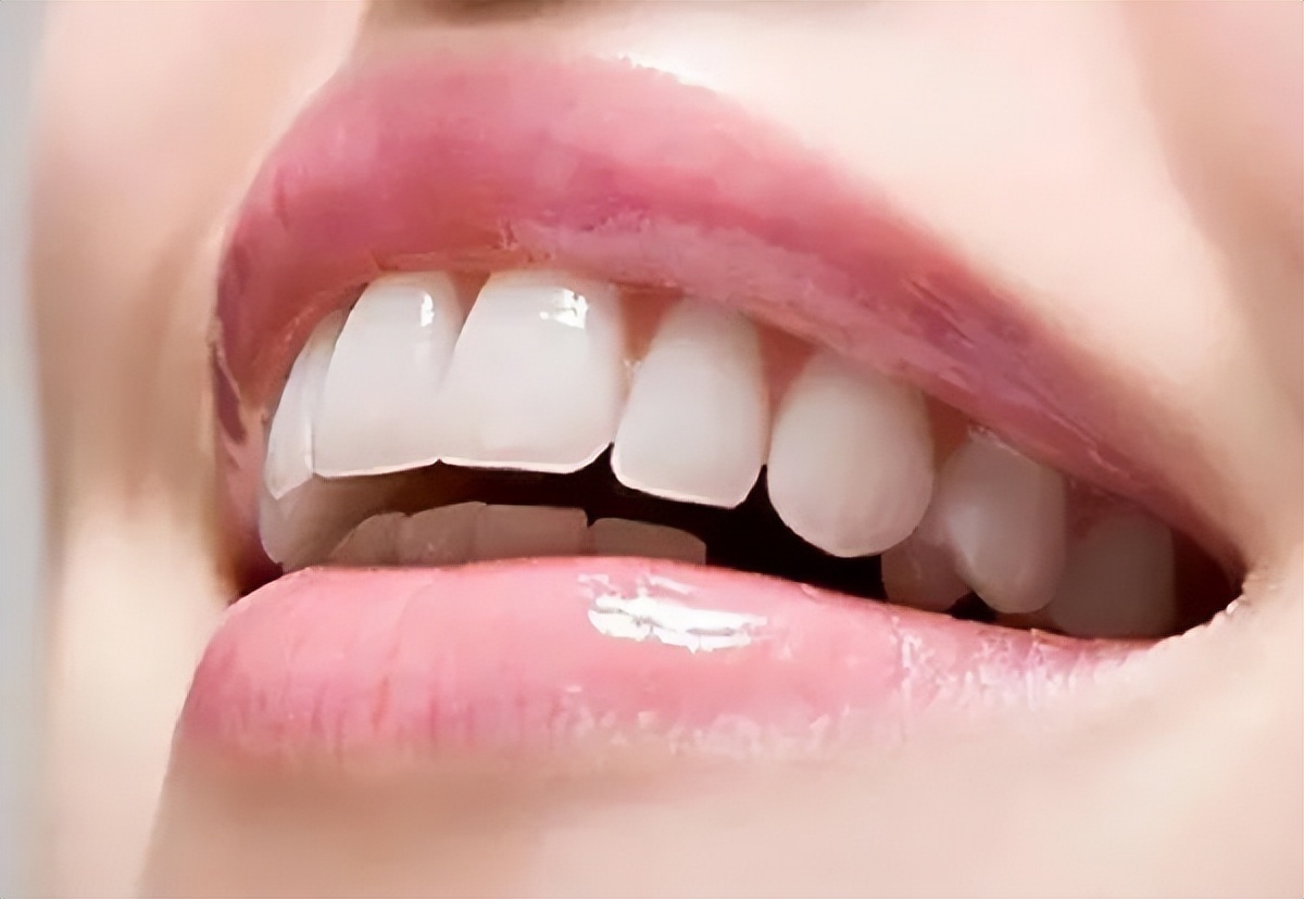 对于牙齿的认识,牙齿有多重要也许你根本不知道