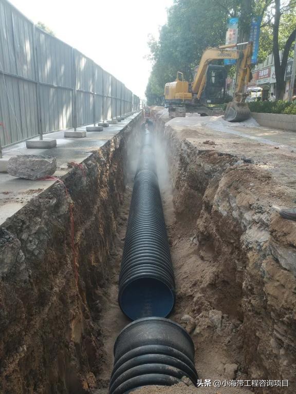 河北省最新中标三个大项目,商机来了