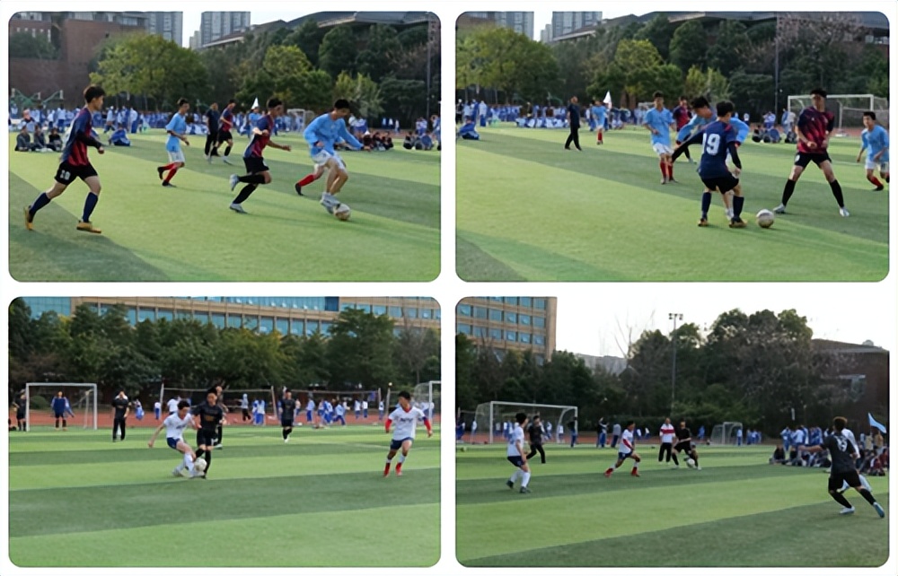 成都七中高中篮球联赛,成都七中体育节