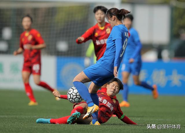 中国女足半决赛点球4:3战胜日本,中国女足2连胜出线