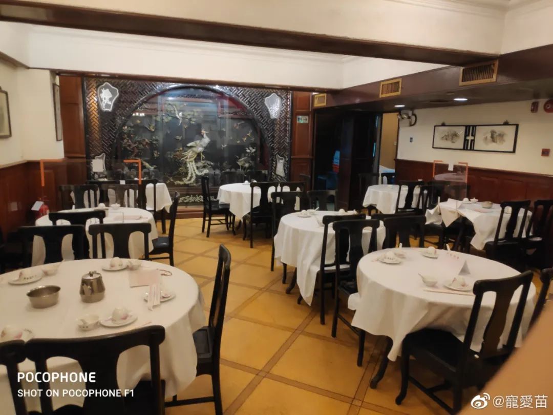 优之良品、许留山、UA…封关两年多，香港多少熟悉的店消失了？