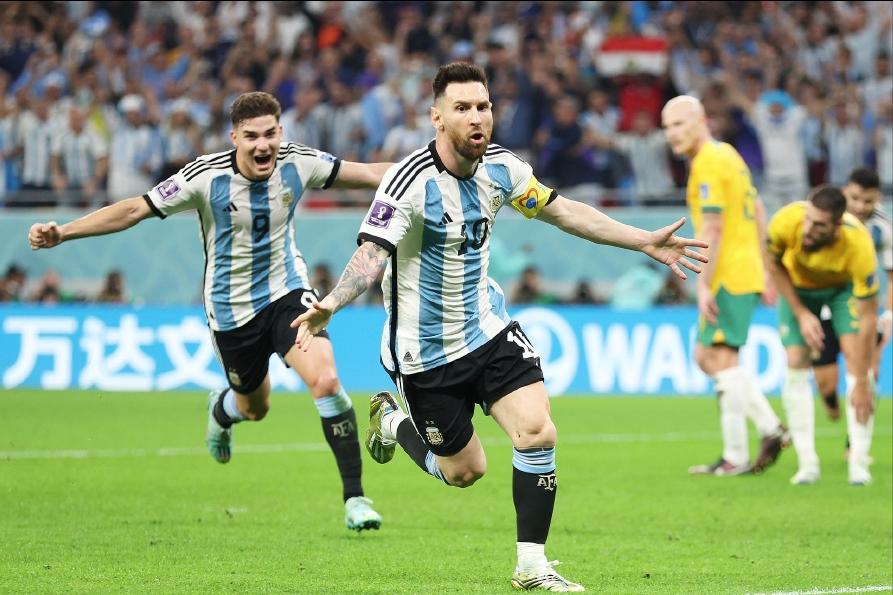 荷兰vs阿根廷新仇旧恨,荷兰阿根廷八年前比分