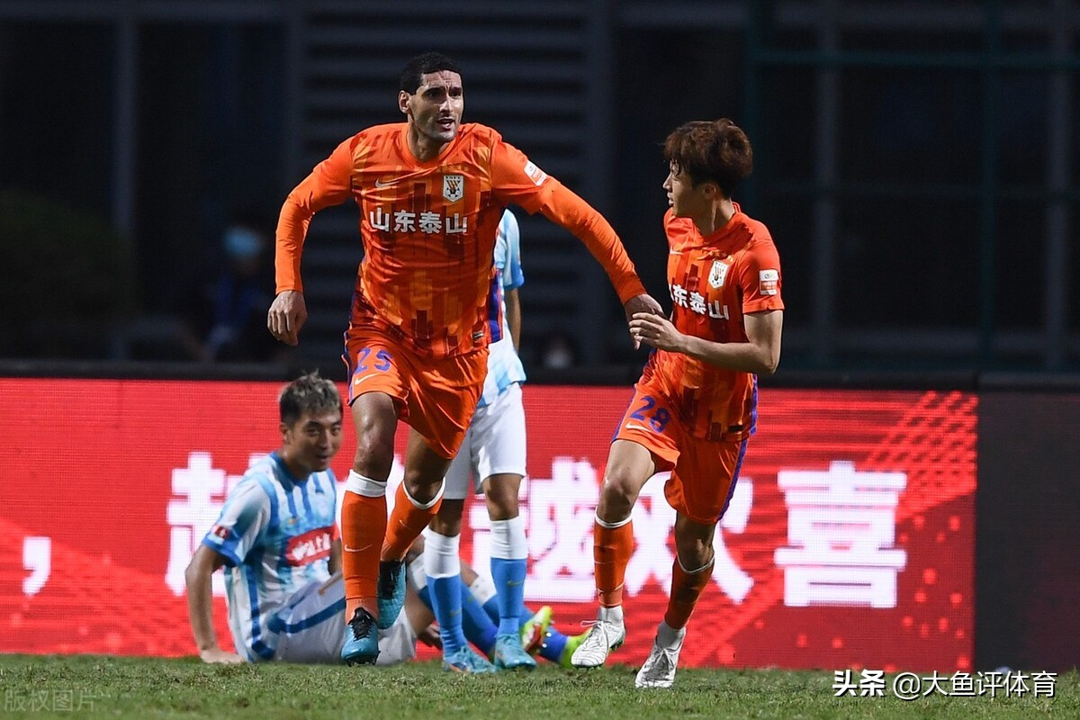 中超第三轮最佳阵容：栗鹏头球建功+门线救险帮助球队登顶