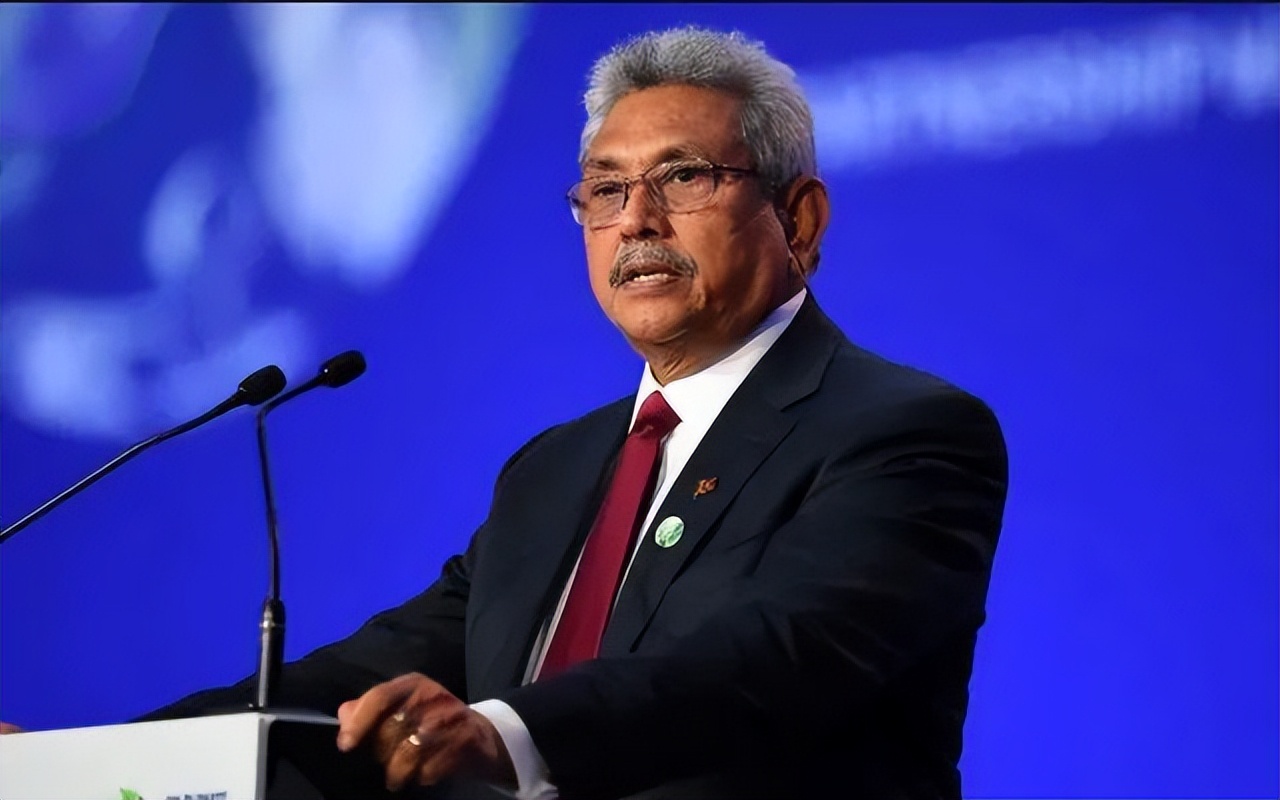 斯里兰卡宣布破产我们怎么办,斯里兰卡破产后的生活