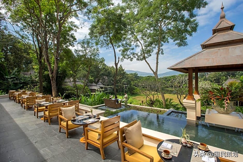 泰国清迈有什么好项目,泰国清迈旅行项目