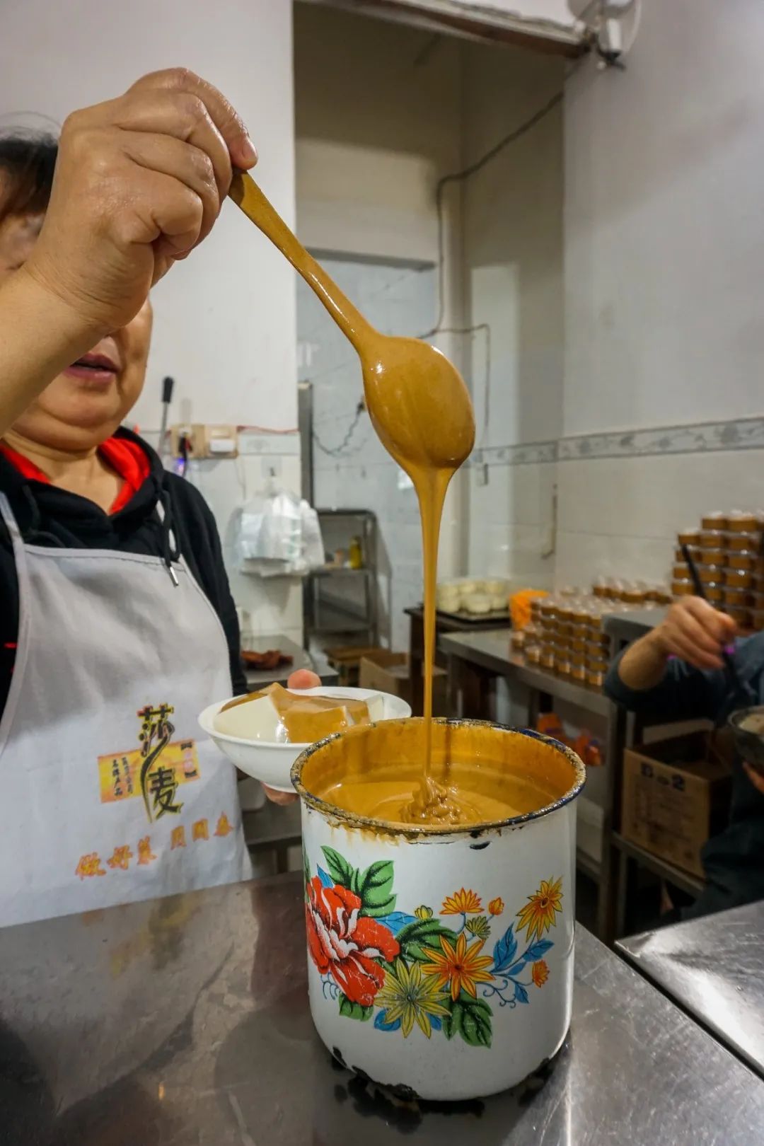 乐山必吃老字号,乐山哪6个老字号好吃