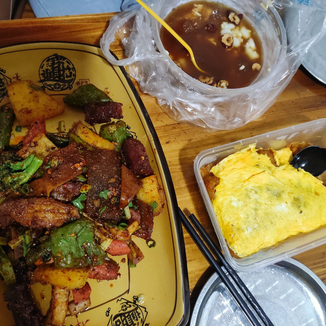 成都锦里十大必吃小吃,成都美食到底有多美味