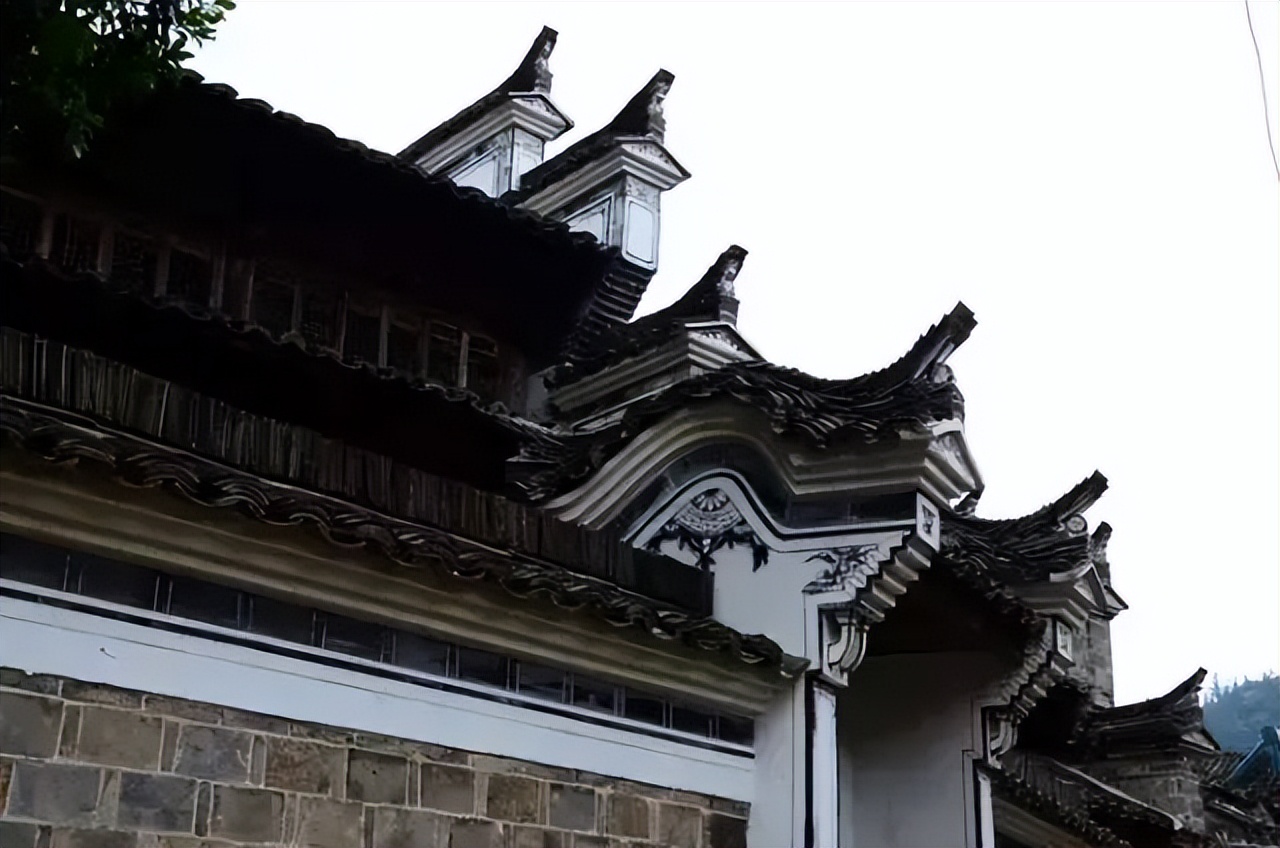 江西旅游必去十大古镇推荐,江西风景美的古镇