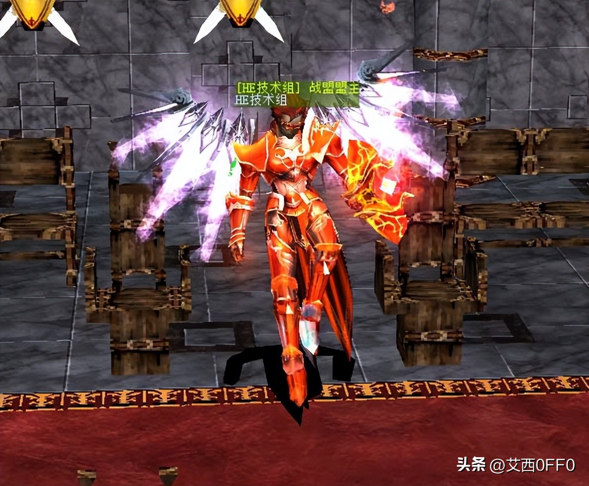 奇迹mu一条龙架设视频教程,奇迹mu端服法师怎么玩