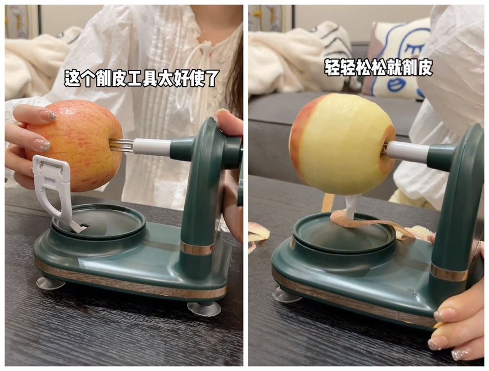 超实用的居家好物10件,懒人必备居家好物