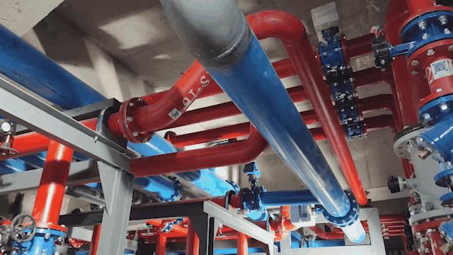 上海宝冶集团唐山体育中心,上海宝冶唐山新体育中心