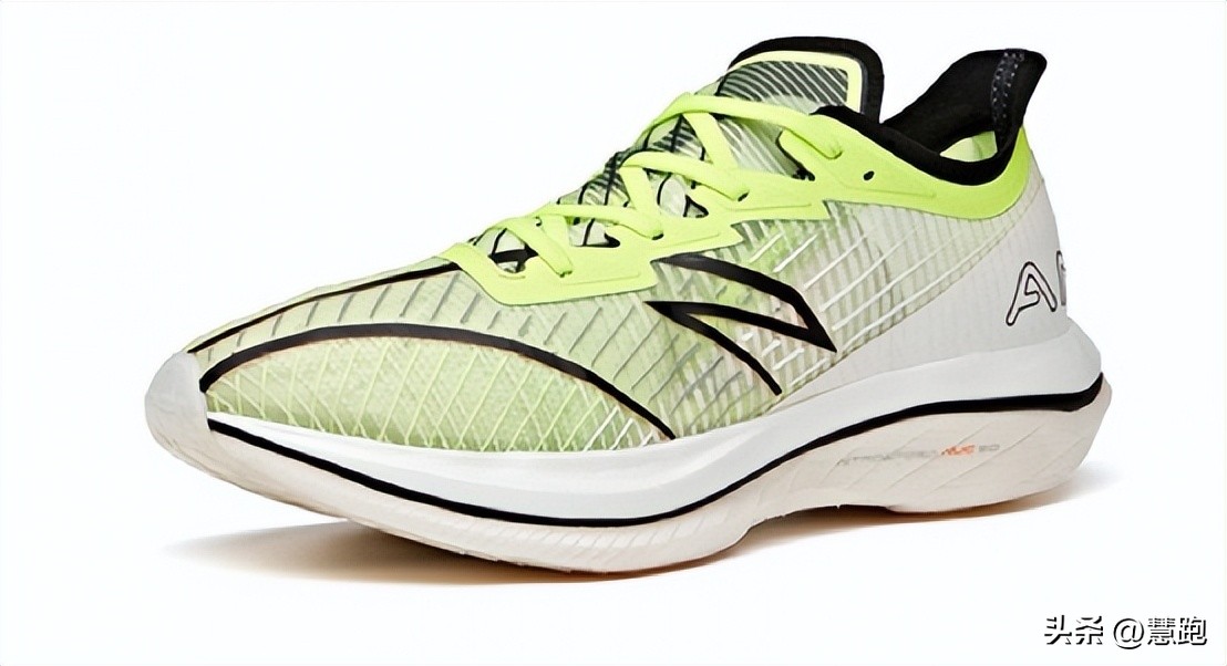 2022安踏最值得推荐的8款跑鞋