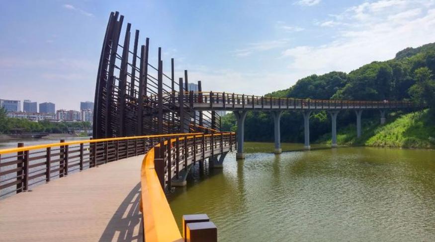 苏州10大景区,苏州10个园林景点