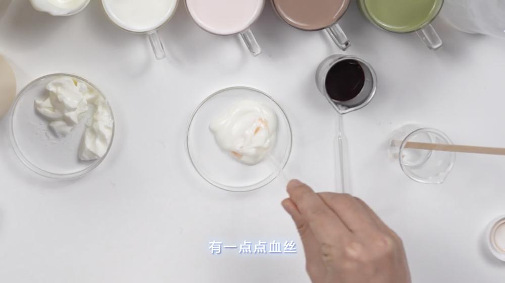 健康白带的形态,健康的白带是什么颜色的