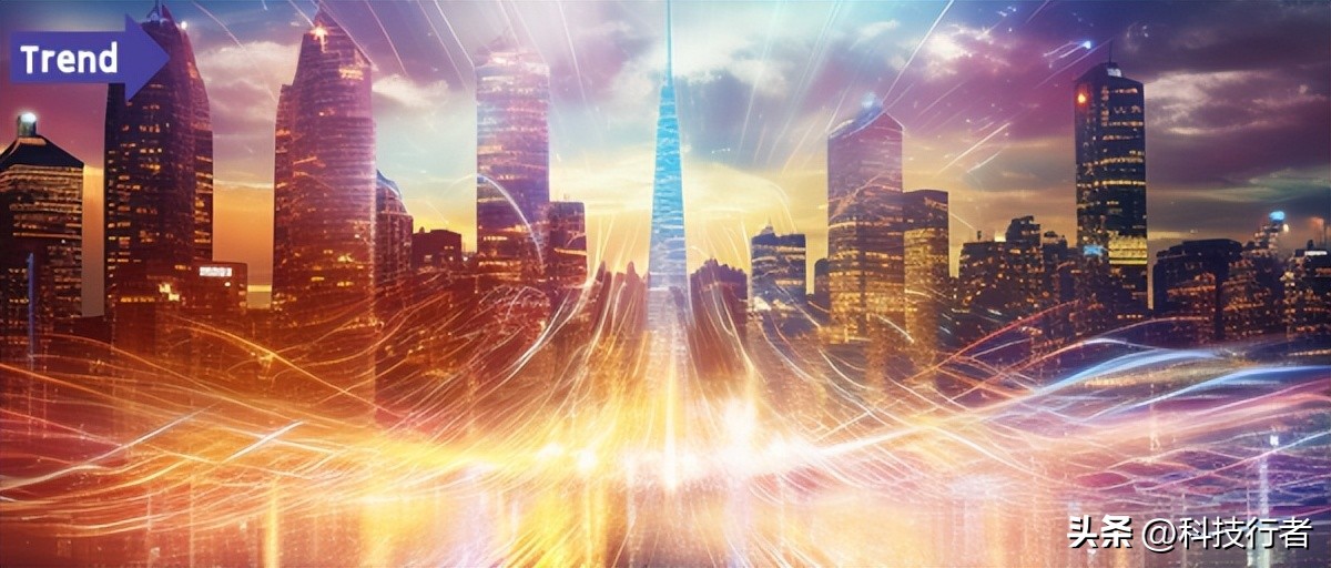 5g的形态,现在还有5g概念吗