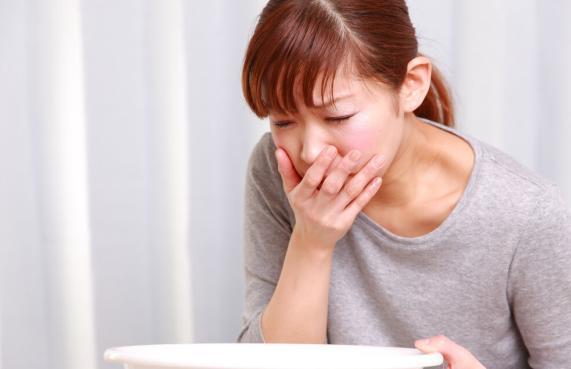 呕吐病机分析,呕吐的鉴别诊断指南