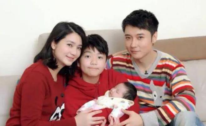 张丹峰洪欣毕滢最新消息,洪欣张丹峰公开回应毕滢