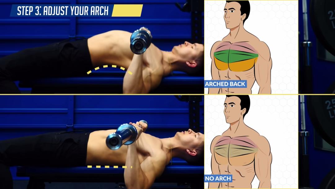 卧推200kg被砸,小伙卧推失误被锁喉过程揪心