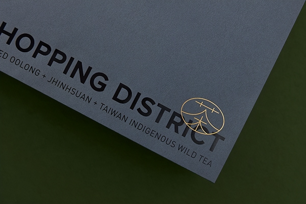 茶叶最好的包装设计,最简单的茶叶包装设计