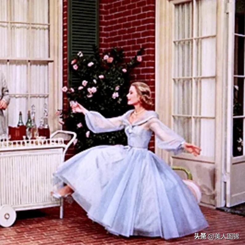 摩洛哥王妃格蕾丝凯利的儿子,摩纳哥王妃格蕾丝凯利莫妮卡