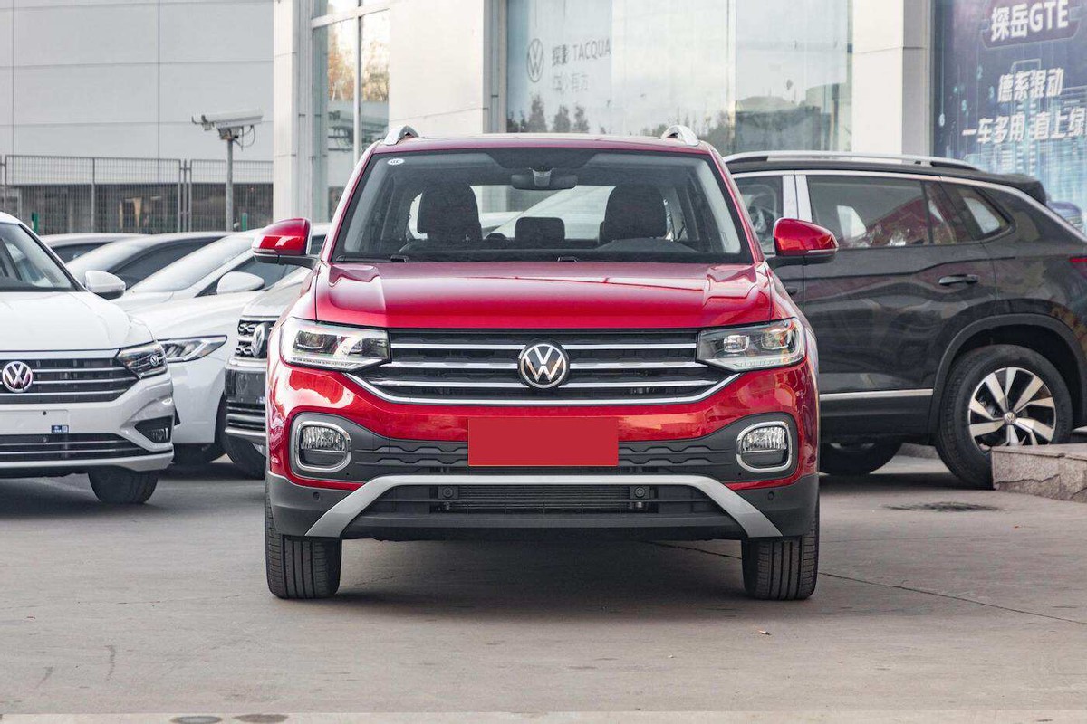 20万降至14万这三款合资suv真香,真香预警10万左右精品suv媲美合资