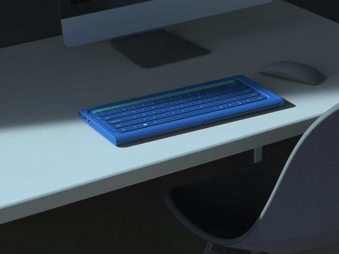 键盘驱动怎么重新装,智能设计键盘