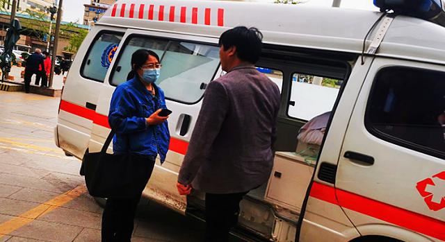 疯狂敛财的医疗蛀虫视频,疯狂敛财的医疗蛀虫