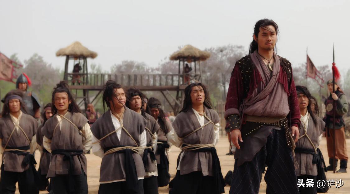 时迁梁山排几位,时迁为什么排在梁山