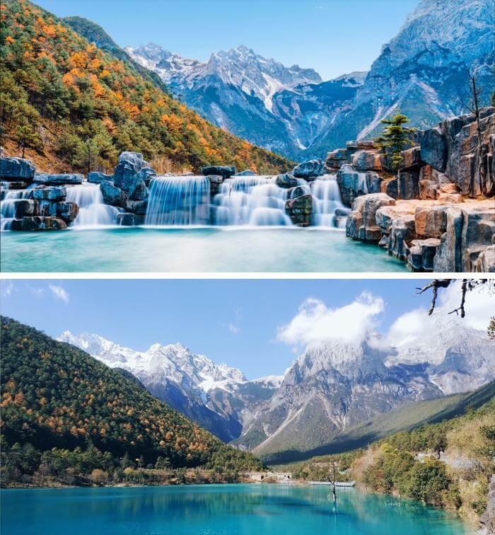 云南旅游攻略景点大全知乎,云南旅游攻略最全最详细