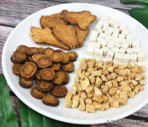 茯苓治失眠偏方大全,一味茯苓治失眠