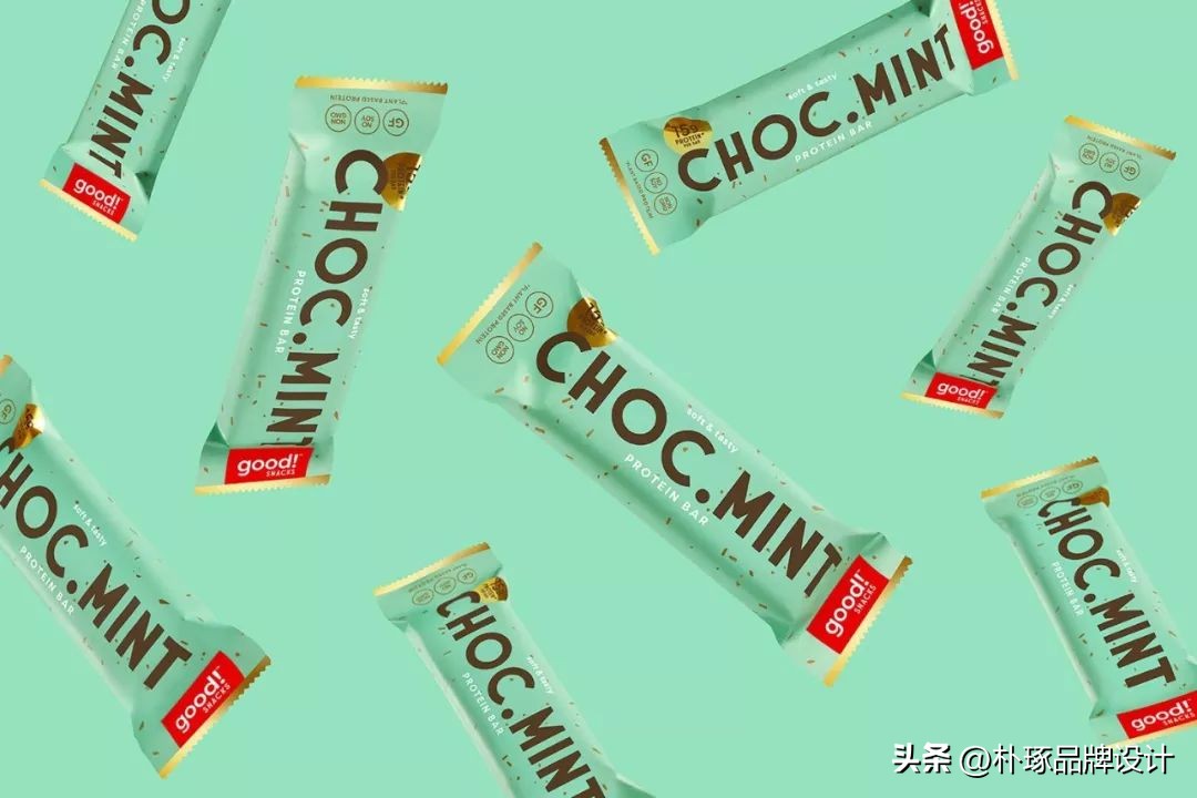 不要把设计弄得很高端,产品包装设计创意