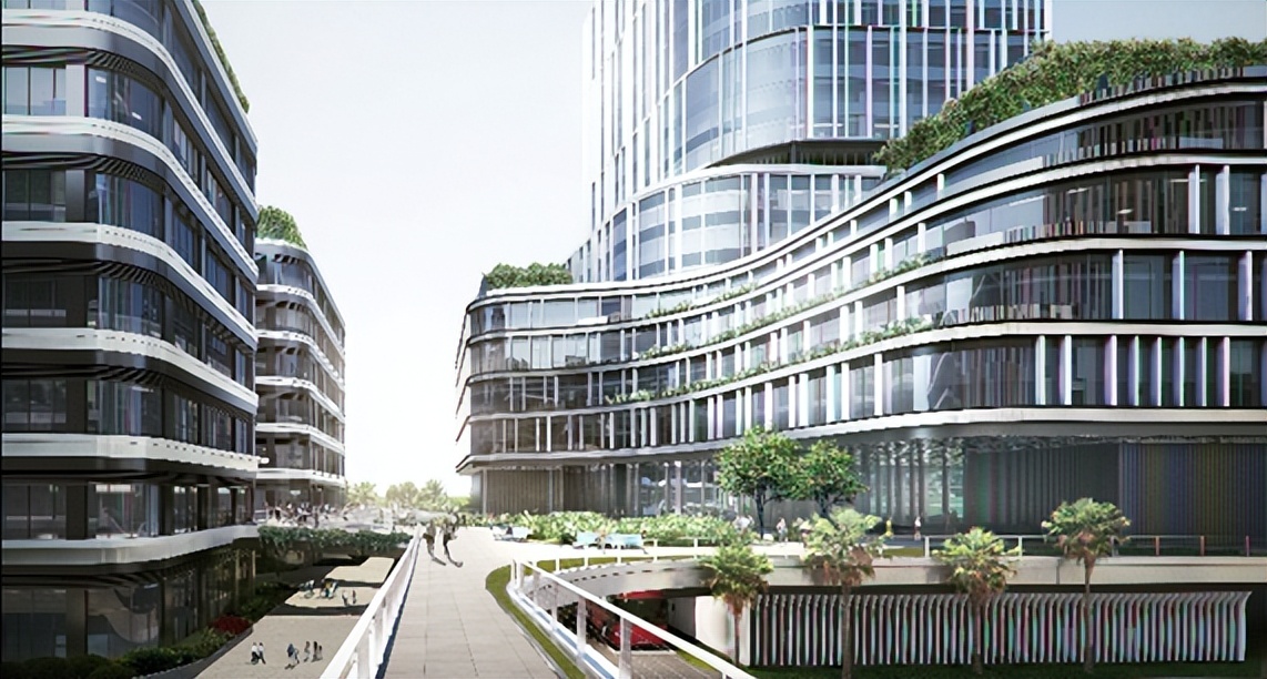 深圳市坪山区生物医药企业加速器二期项目设计/KSP