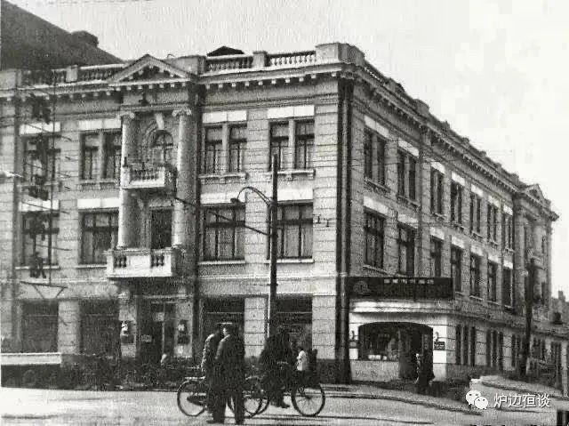 哈尔滨日用百货店推荐,哈尔滨老百货商店知多少