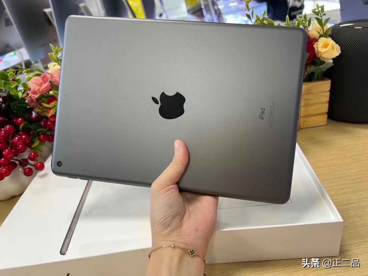 2022二手ipad性价比排行,2020二手ipad哪款性价比最高
